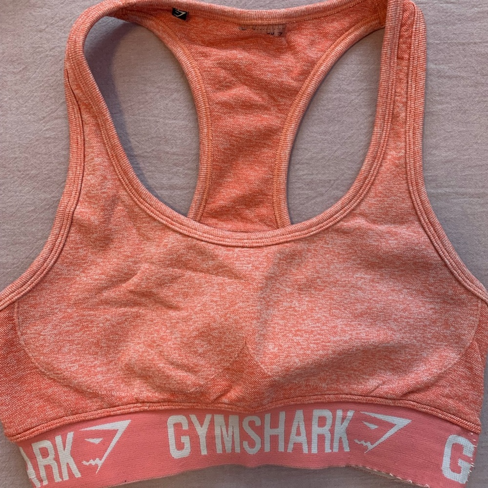 Gymshark Flex Sports Bra
